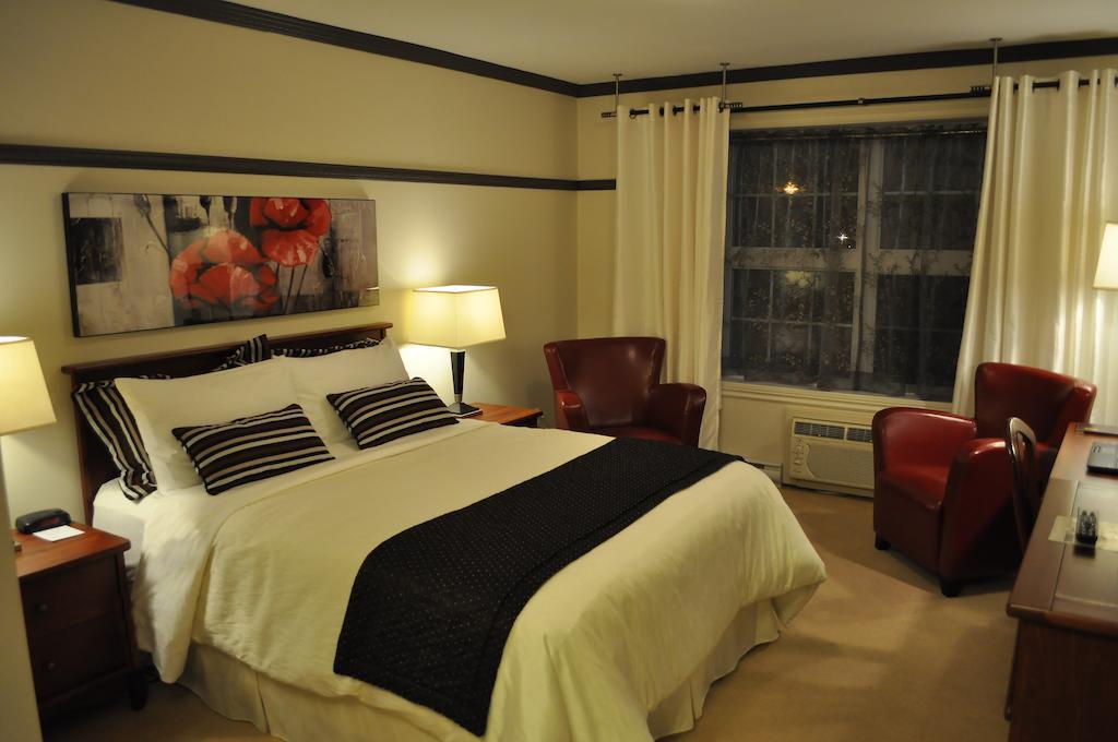 Hôtel Le Francis New Richmond Quarto foto